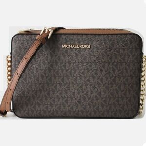Brand new - MK Crossbody